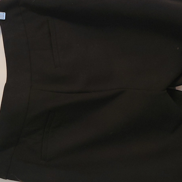 Loft Black Dress Pants - Picture 3 of 5